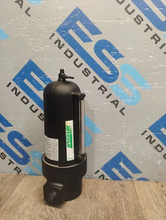 SPEEDAIRE 4ZL09 Air Filter | ESS Industrial Equipment Sales