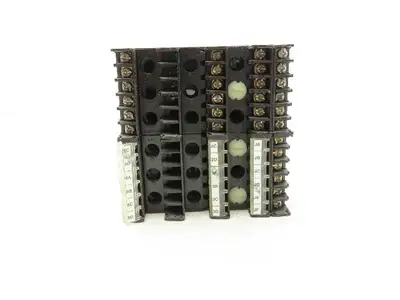 Used EUROTHERM _UNKNOWN_ Automation Control (HMI) Indiana US | Arrow Industrial #1316654