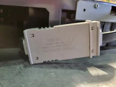 NEW APC SC1500