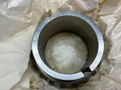 USED SKF S-26-4 7/16