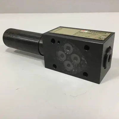 USED HYDROLUX HPN706280-HY