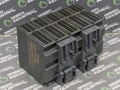 Siemens 6EP1 334-1SH01 SITOP power 10 Power Supply Module 24VDC 10A Used