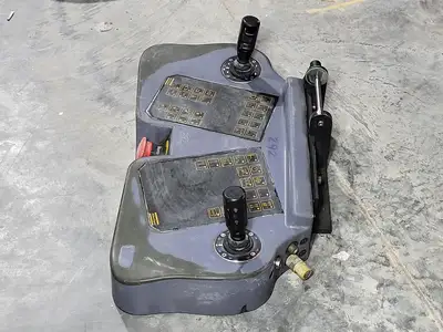 USED ATLAS COPCO 9106 1696 84
