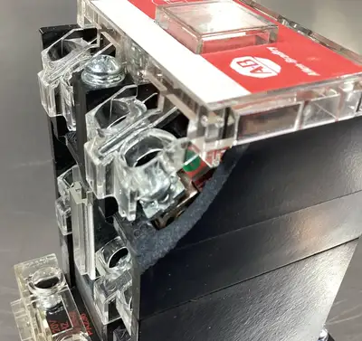 Allen Bradley 700S-P620A1 Safety Control Relay 4D-48