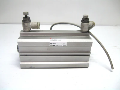 USED SMC CDQ2B40-75D
