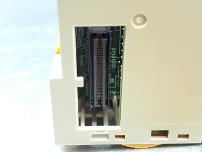 USED OMRON CJ1WID261