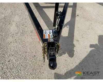 Used J\U0026M _UNKNOWN_ Seed Tenders Iowa US | Keast Enterprises #1360271