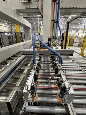 Used 2019 BIESSE W1 Stackers Florida US | MachineryMax #1477302