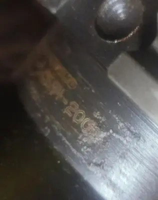 USED COMMAND C6S5-2000