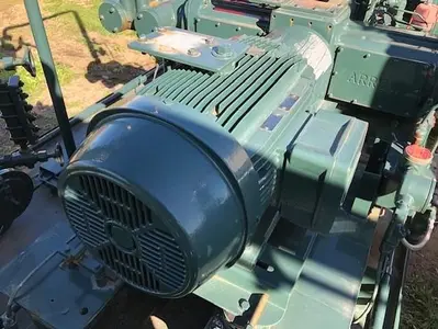 NEW ARROW VRC-2