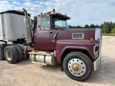 Used 1985 FORD LTL9000 Conventional trucks Wisconsin US | Proxy Equipment #1426117