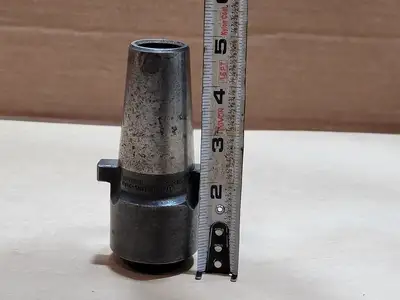 USED UNIVERSAL ENGINEERING 80346