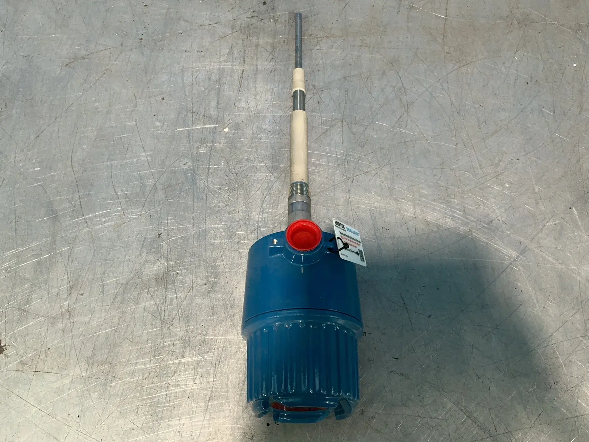 Used AMETEK DREXELBROOK 7000206101 Sensors Ohio US | HGR 24 #1414157