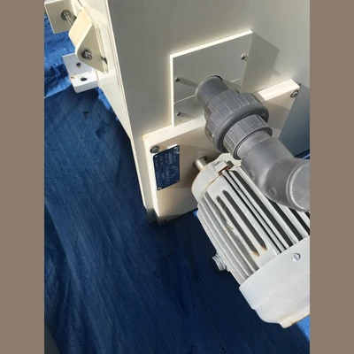 KCH Engineering Systems OMNI Series III Scrubber