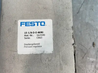 USED FESTO LRDMINI