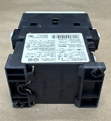 NEW Siemens 3RT1024-1BB40