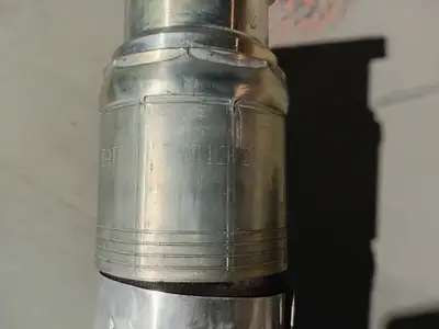 NEW LETOURNEAU R0980404