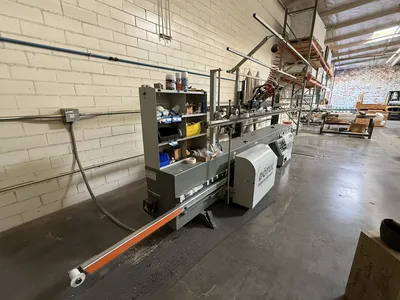 DOTUL Maverick Prehung Door Machinery | Global Sales Group Inc (11)