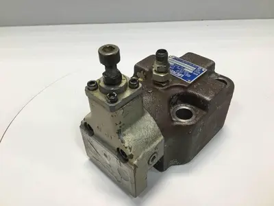 USED VICKERS TCG6206FVYBPLT11S12