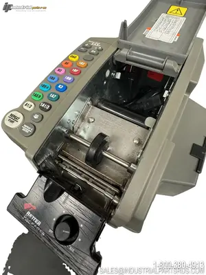 New | in-Stock BETTER PACK 555ESA Tape Applicators Kentucky US | Industrial Parts R Us Inc. #1366644
