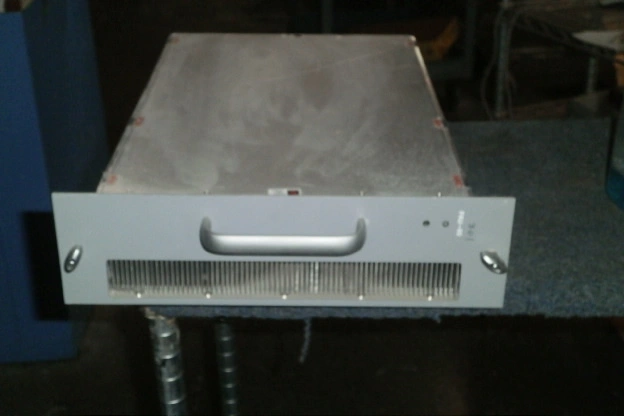 Used SPECTRIAN DCA 60W MCPA Amplifiers Arizona US | ASSET CONVERSION SPECIALISTS, INC. #324881