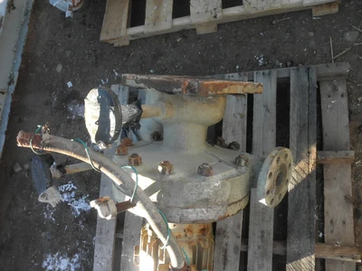 USED SUNDYNE LMV-806