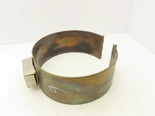 Used WATLOW HUSKY _UNKNOWN_ Heater Bands Indiana US | Arrow Industrial #1462625