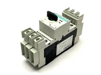 3RV1721-4AD10 | Siemens  Circuit Breaker - New Other