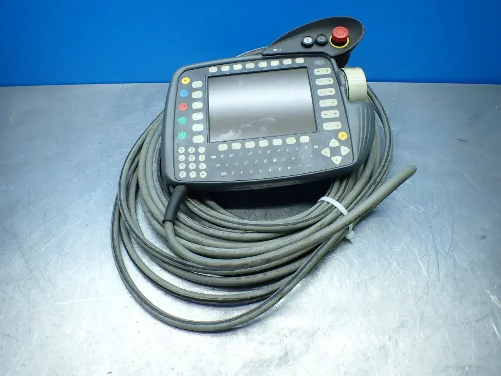 Used KUKA 00106198 Automation Control (HMI) Ohio US | HGR 24 #895620