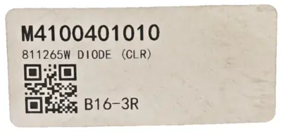 NEW INDUCTOTHERM 811265-W 2249