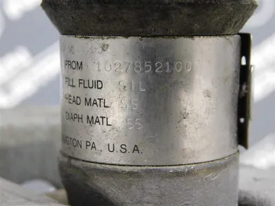 USED HONEYWELL STD120-E1H-00000-S2,MB,F1C3-1113