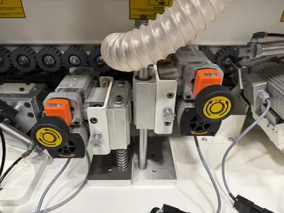USED AES PRIMA