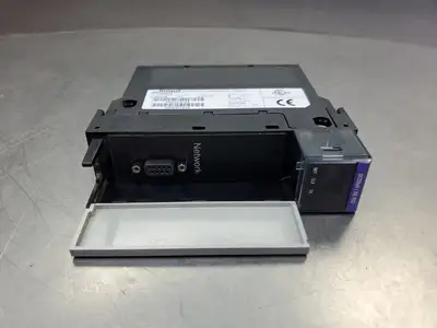 USED Rockwell Automation 56AMXN/B CAT Rev C01 P/N:O-57677-1