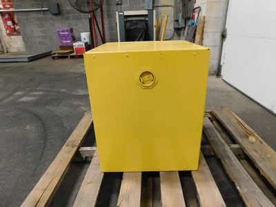 Used Eagle _UNKNOWN_ Hazardous Storage Units Ohio US | Equipment Recovery Corp. #1331690