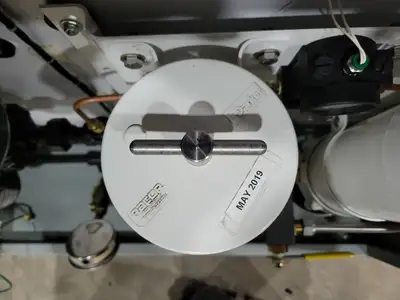 USED CONTROL WORKS INC. FCP-215042
