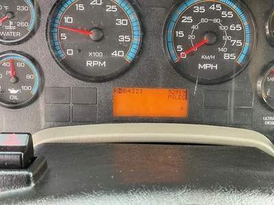 Used 2014 INTERNATIONAL 4300 Bucket (boom) trucks California US | Big Truck & Equipment #1412287