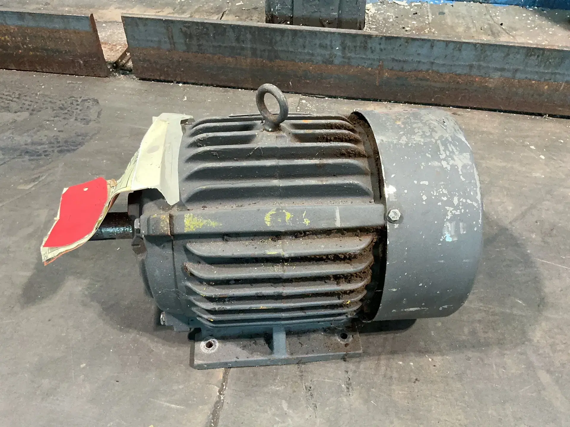 Used EMERSON H10P2B Motors (misc) Ohio US | HGR 24 #1290283