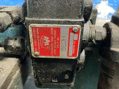 Used KURT ANG LOCK Vises Ohio US | HGR 24 #1541546
