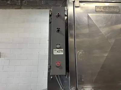 USED DOUGLAS MACHINE CORP. 1527-N-14