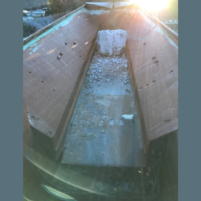 Diamond 24in x 36in Jaw Crusher