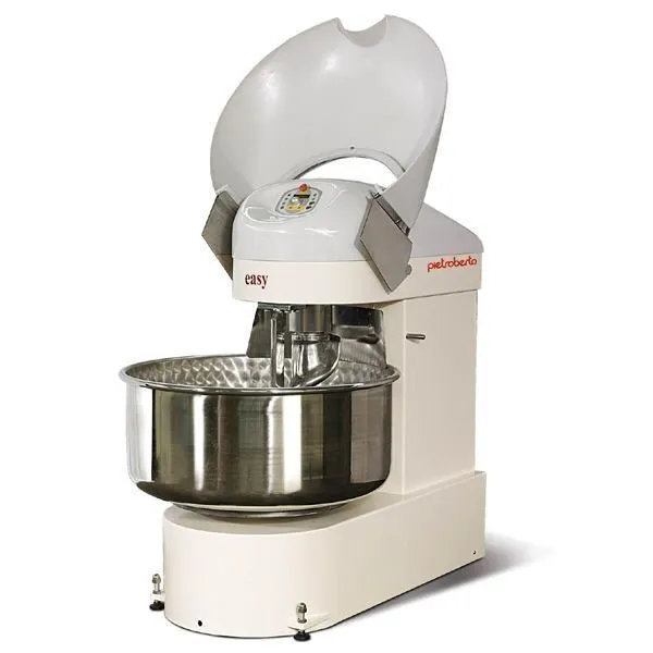 New | in-Stock pietro Berto Easy 160 Dough Mixers Minnesota US | Harvest Equipment and Fabrication Inc #1280830