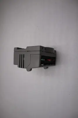 Giddings & Lewis M.1300.7372 R1 Input Module 24VDC SINK/SOURCE STOCK 5171A
