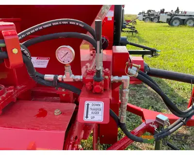 Used DEGELMAN RENN _UNKNOWN_ Roller Mills Iowa US | Keast Enterprises #1360161