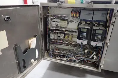 Used BABBCO A108/48 Conveyor Ovens California US | BakeryEquipment.com #1555319
