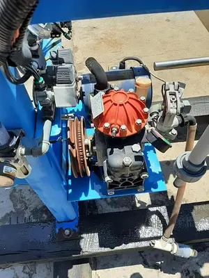 USED LANCO D50