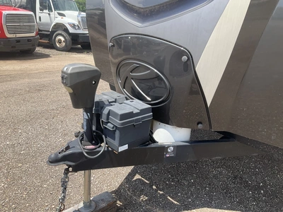 USED 2016 KEYSTONE SPRINTER SERIES M-299