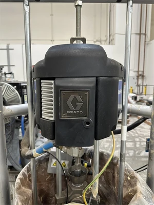 Used GRACO GDCA59 Piston Pumps Florida US | MachineryMax #1462051
