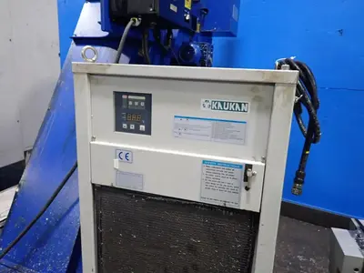 USED 2004 DAEWOOD DHP400