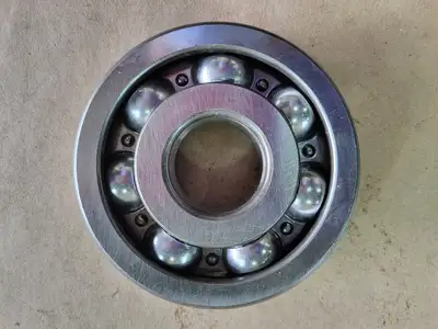 NEW NTN 6406