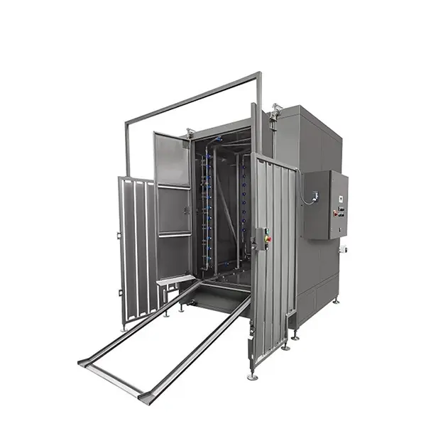 New | in-Stock Nieros _UNKNOWN_ Bin and Buggy Washers Pennsylvania US | ISCA #1299771
